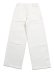 画像2: 【送料無料】PRO CLUB HW BAGGY FIT DENIM PANT SNOW WHITE (2)