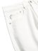 画像3: 【送料無料】PRO CLUB HW BAGGY FIT DENIM PANT SNOW WHITE (3)