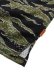画像6: 【送料無料】INTERBREED AIRY TRAINING MESH SHORTS TIGER CAMO (6)