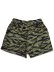 画像2: 【送料無料】INTERBREED AIRY TRAINING MESH SHORTS TIGER CAMO (2)