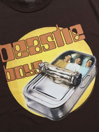画像3: AMERICAN CLASSICS BEASTIE BOYS HELLO NASTY CAN DARK CHOCOLATE