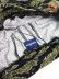 画像7: 【送料無料】INTERBREED AIRY TRAINING MESH SHORTS TIGER CAMO (7)
