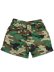 画像2: 【送料無料】INTERBREED AIRY TRAINING MESH SHORTS WOODLAND CAMO (2)