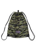 INTERBREED DIGSPORT GYM SACK TIGER CAMO