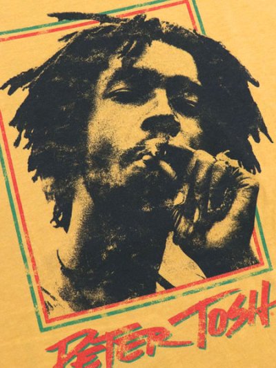 画像3: AMERICAN CLASSICS PETER TOSH OAKLAND 78 TEE