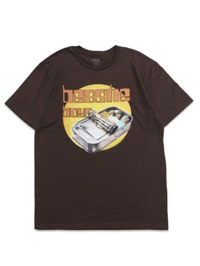 画像1: AMERICAN CLASSICS BEASTIE BOYS HELLO NASTY CAN DARK CHOCOLATE