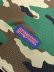画像3: INTERBREED DIGSPORT GYM SACK WOODLAND CAMO (3)