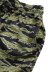 画像3: 【送料無料】INTERBREED AIRY TRAINING MESH SHORTS TIGER CAMO (3)