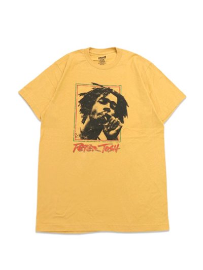 画像1: AMERICAN CLASSICS PETER TOSH OAKLAND 78 TEE