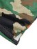 画像6: 【送料無料】INTERBREED AIRY TRAINING MESH SHORTS WOODLAND CAMO (6)