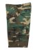 画像3: ROTHCO BDU LONG LENGTH CAMO SHORTS (3)
