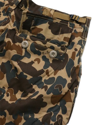 画像5: ROTHCO BEAR ARCHERY BDU PC CAMO PANTS
