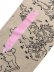 画像7: 【送料無料】WNTD APPAREL DOT TO DOT PAINTER PANTS SAND (7)