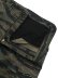 画像5: ROTHCO BDU LONG LENGTH CAMO SHORTS (5)