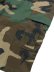 画像7: ROTHCO BDU LONG LENGTH CAMO SHORTS (7)