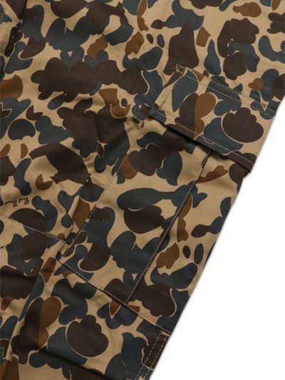 画像6: ROTHCO BEAR ARCHERY BDU PC CAMO PANTS