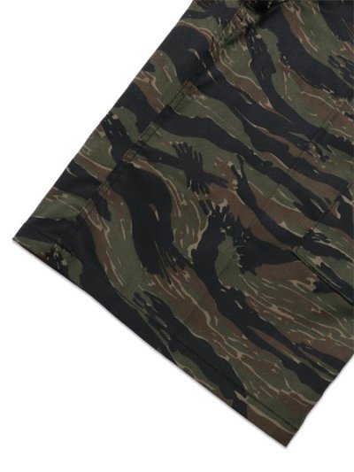 画像8: ROTHCO BDU LONG LENGTH CAMO SHORTS