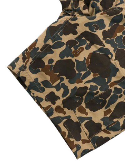 画像8: ROTHCO BEAR ARCHERY BDU PC CAMO SHORTS