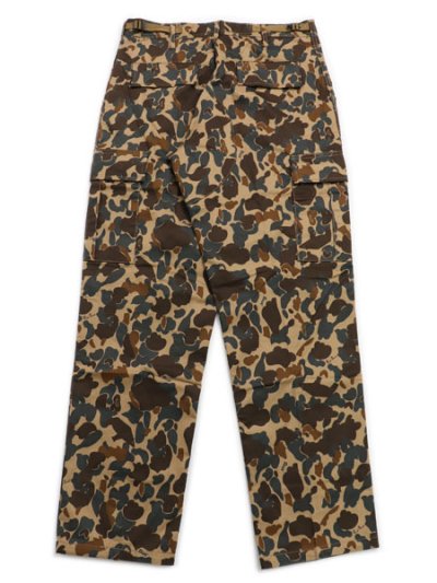 画像2: ROTHCO BEAR ARCHERY BDU PC CAMO PANTS