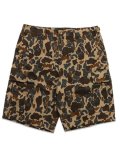ROTHCO BEAR ARCHERY BDU PC CAMO SHORTS