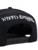 画像7: 【送料無料】WNTD APPAREL TWIN REAPER HAT BLACK (7)