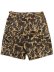 画像2: ROTHCO BEAR ARCHERY BDU PC CAMO SHORTS (2)