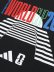 画像3: ADIDAS WORLD CUP TOUR TEE BLACK (3)