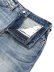 画像4: 【送料無料】EVISU DAICOCK JEANS #2030 INDIGO/YELLOW (4)