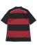 画像2: 【送料無料】ADIDAS GERMANY 2014 AWAY REPLICA UNIFORM-BLACK/VICTORY RED (2)