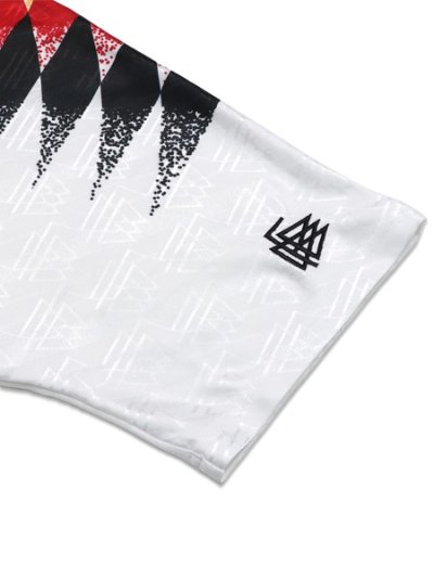 画像5: 【送料無料】ADIDAS GERMANY 1994 HOME REPLICA UNIFORM-WHITE