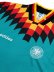 画像3: 【送料無料】ADIDAS GERMANY 1994 AWAY REPLICA UNIFORM-POWER GREEN (3)