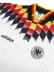 画像3: 【送料無料】ADIDAS GERMANY 1994 HOME REPLICA UNIFORM-WHITE (3)
