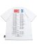 画像2: ADIDAS WORLD CUP TOUR TEE WHITE (2)