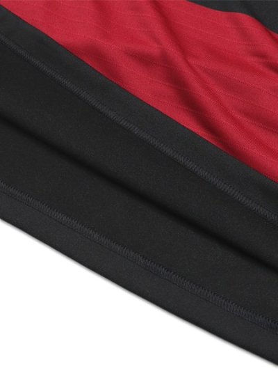 画像7: 【送料無料】ADIDAS GERMANY 2014 AWAY REPLICA UNIFORM-BLACK/VICTORY RED