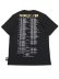 画像2: ADIDAS WORLD CUP TOUR TEE-BLACK (2)