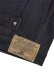 画像6: 【送料無料】AVIREX HERITAGE DENIM TYPE-1 JACKET LEATHER (6)
