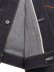 画像5: 【送料無料】AVIREX HERITAGE DENIM TYPE-1 JACKET LEATHER (5)