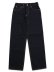画像2: 【送料無料】EVISU #2030 DAICOCK JEANS INDIGO/WHITE (2)