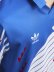 画像5: 【送料無料】ADIDAS JAPAN 1993 HOME REPLICA UNIFORM-BLUE (5)