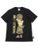 画像1: ADIDAS WORLD CUP TOUR TEE-BLACK (1)