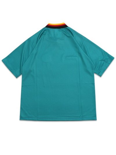 画像2: 【送料無料】ADIDAS GERMANY 1994 AWAY REPLICA UNIFORM-POWER GREEN