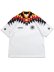 画像1: 【送料無料】ADIDAS GERMANY 1994 HOME REPLICA UNIFORM-WHITE (1)
