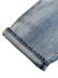 画像8: 【送料無料】EVISU DAICOCK JEANS #2030 INDIGO/YELLOW (8)