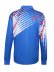 画像2: 【送料無料】ADIDAS JAPAN 1993 HOME REPLICA UNIFORM-BLUE (2)