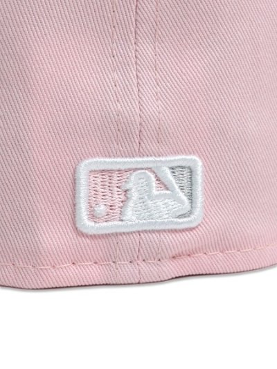 画像11: NEW ERA 59FIFTY CS DODGERS CC WS2025 U/GY FB PNK/WHT