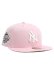 画像2: NEW ERA 59FIFTY CS YANKEES WS1999 U/GY FB GREY/WHT (2)