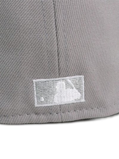 画像11: NEW ERA 59FIFTY CS BRAVES WS1995 U/GY FB GREY/WHT