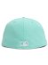 画像6: NEW ERA 59FIFTY CS YANKEES 25TH U/GY FB TIF/WHT (6)