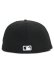 画像6: NEW ERA 59FIFTY CS BRAVES AS2025 U/GY FB BLK/WHT (6)