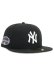 画像2: NEW ERA 59FIFTY CS YANKEES CTWN AS2008 U/GY FB BLK/WHT (2)
